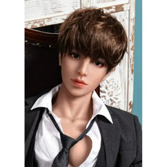 Male silicone dolls - Female adult dolls - Andrei who never stops